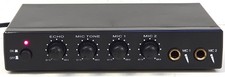 Specials karaoke mixer av - &,