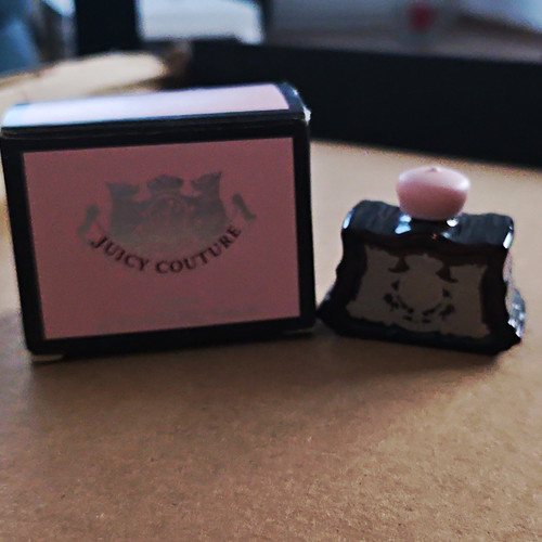 Juicy couture parfum - juicy,