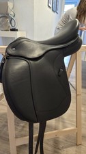 Dressursattel Ikonic Light