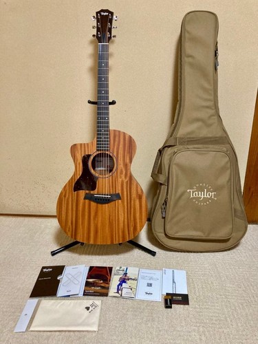 Taylor 24ce linkshänder - taylor,