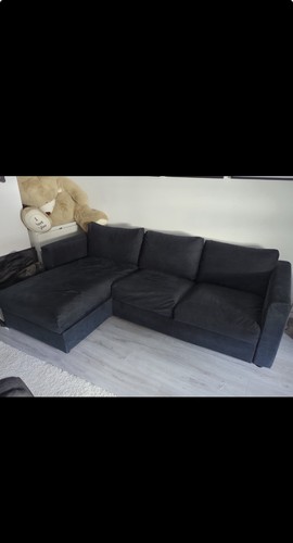 Ikea vimle 3er sofa - ikea,