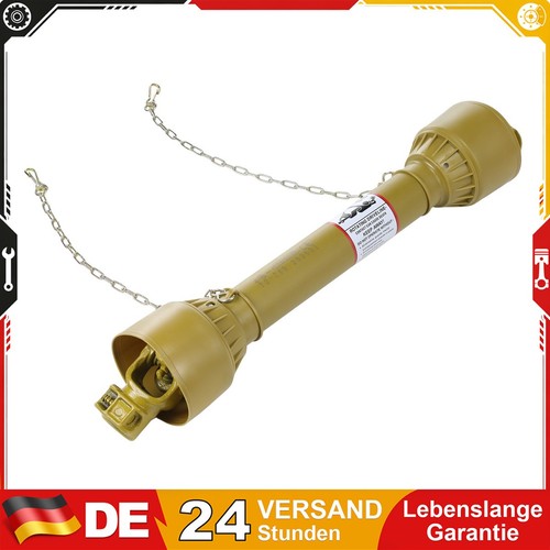 Zapfwelle gelenkwelle - zapfwelle,