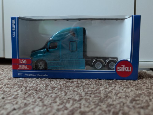 Siku 2717 freightliner - siku,
