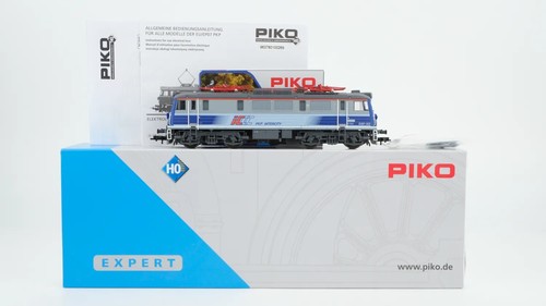 Piko 96378 lok euo7 - piko,