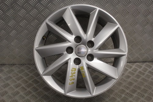 Alufelge seat ibiza 6 - alufelge,