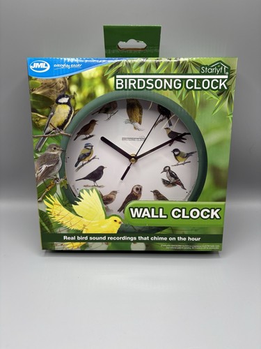 Neu wanduhr starlyf - *neu*,