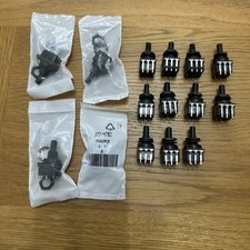 15X TE Connectivity 10kΩ