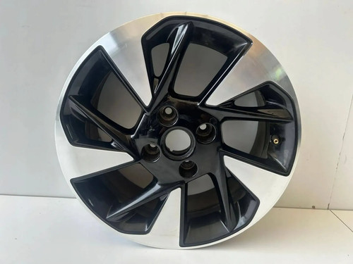 Alufelge zoll 5 4x108 - 6.5",