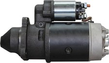 Anlasser 12v für bosch - für, fendt