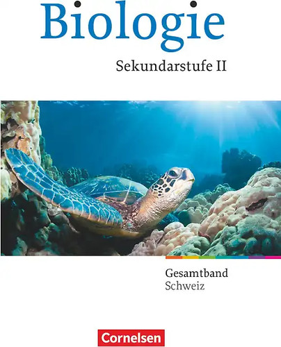Biologie oberstufe schweiz - oberstufe,