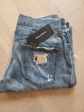 Dolce&Gabbana Jeans Größe 48