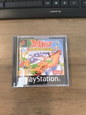Asterix Maximum Gaudium -