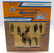 Roco Minitanks Militär 1:87