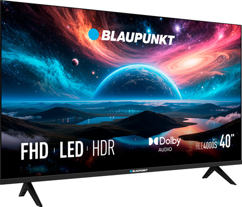 Blaupunkt 40hle4000s 40 - 40hle4000s, tv