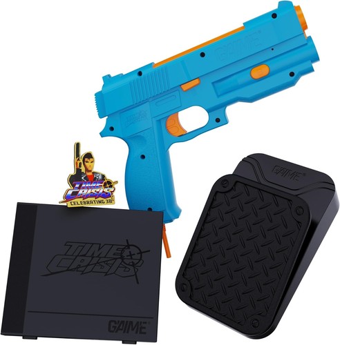 Aim premium lightgun - g’aim’e,