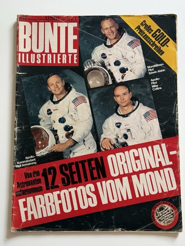 Rarität bunte 33 vom - nr.,