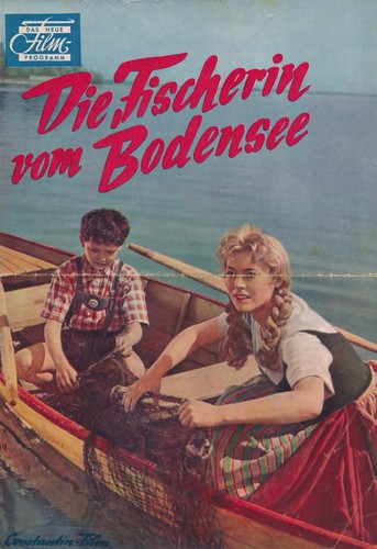 Die fischerin vom - die,