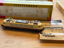 Fleischmann H0 4375 E-Lok BR