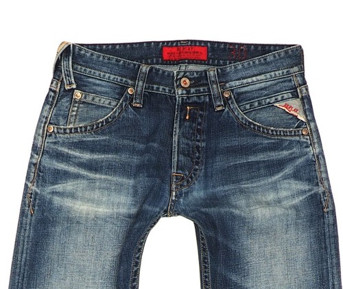 Replay tillbor herren - tillbor, jeans