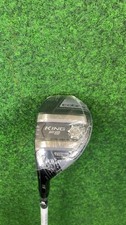 King F8 Cobra 3-Hybrid -