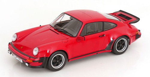 Scale porsche 911 - kk-scale,