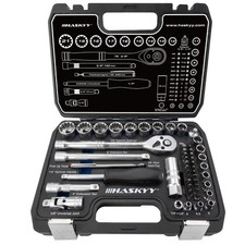 Torx steckschlüssel set - steckschlüssel,