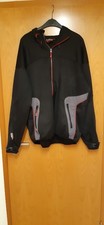 Herren Windjacke   von Krombacher Alkoholfrei in der Größe XXL