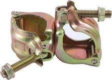 Gerüstschelle 90 Grad