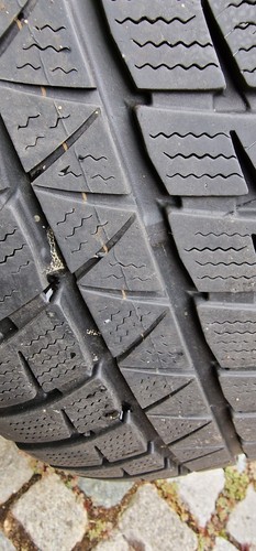 Stk 225 65r - stk, 17