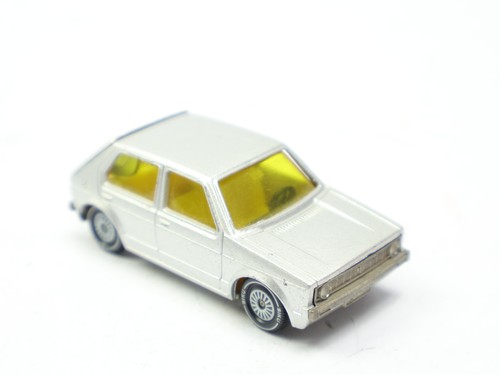 Siku 1033 modellauto pkw - siku, vw