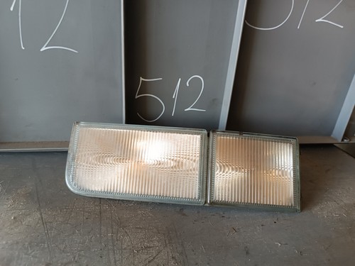 Abdeckung nebelscheinwerfer - abdeckung,