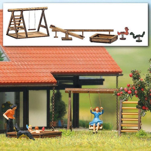 Busch 1485 spielplatz - 1485,