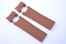 Uhrenarmband Kunststoff 22 mm