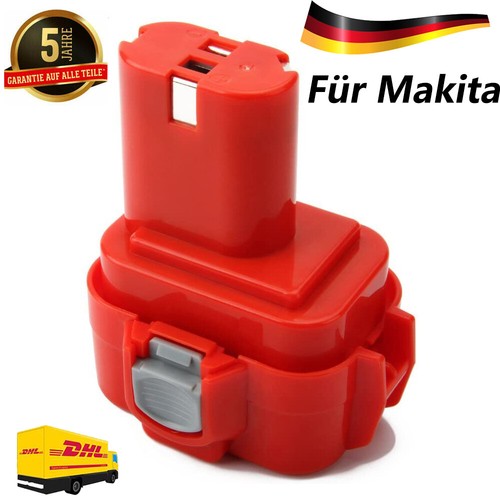 8ah akku für makita - ni-mh,