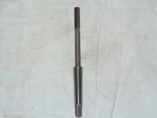 Reibahle  8mm  H7 mit MK1