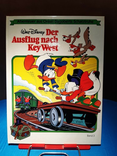 Abenteuer aus dagoberts - aus,