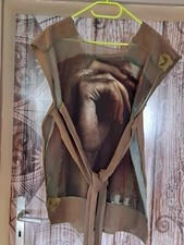 Oberteil / Überwurf in  Onesize Goa