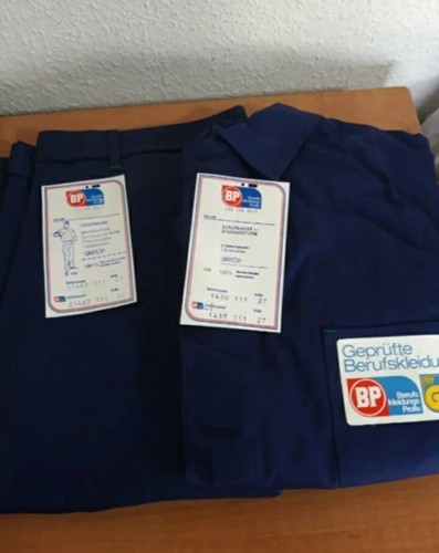 Sanfor herren berufsanzug - herren, 2