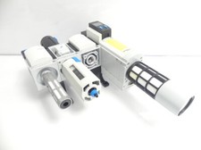 Festo Wartungseinheit  541268 + 381 035 + 529853 + 548713 + 529190