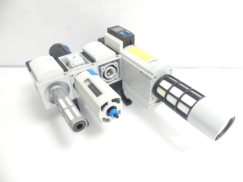 Festo wartungseinheit 541268 - festo,