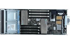 HP - 612648-002 - Blade Server