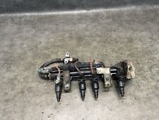 VW Golf 2 GTI 1.8 107PS PF