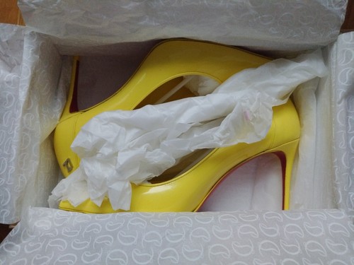 Christian louboutin kate - louboutin, 85