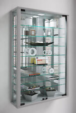 Wandvitrine Glasvitrine