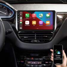 Für Peugeot 208/2008