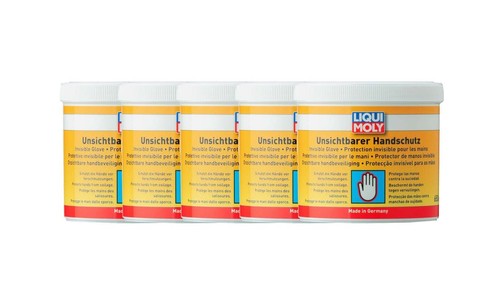Liqui moly 3334 unsichtbarer - moly,