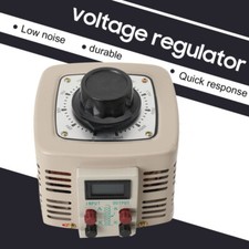 4A 1000W Ringkerntransformator