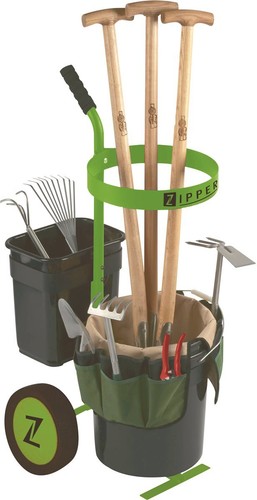 Zipper universal gartenwagen - zipper,