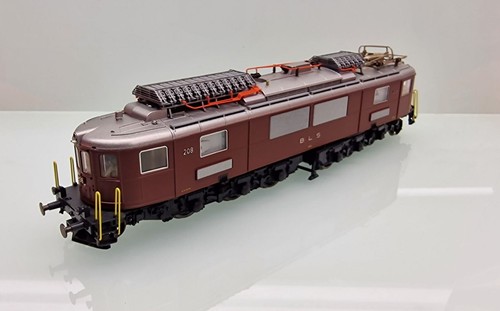 Roco 43710 bls - 43710, h0