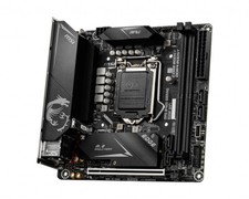 For   MPG B460I GAMING EDGE
